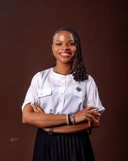 Precious Chiamaka Obi